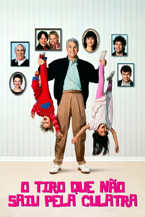O Tiro Que Não Saiu Pela Culatra (1989)