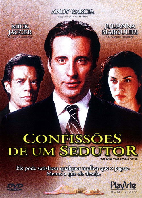 Confissões de um Sedutor (2001)