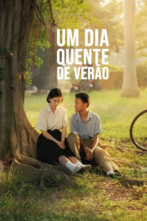 Um Dia Quente de Verão (1991)