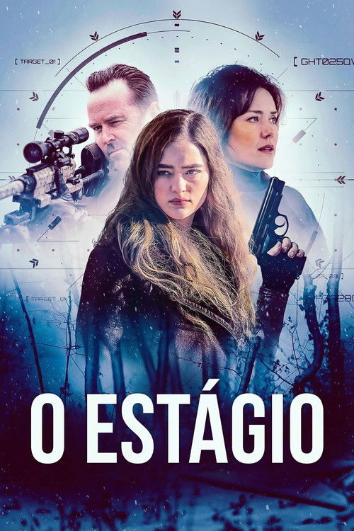 O Estágio (2026)