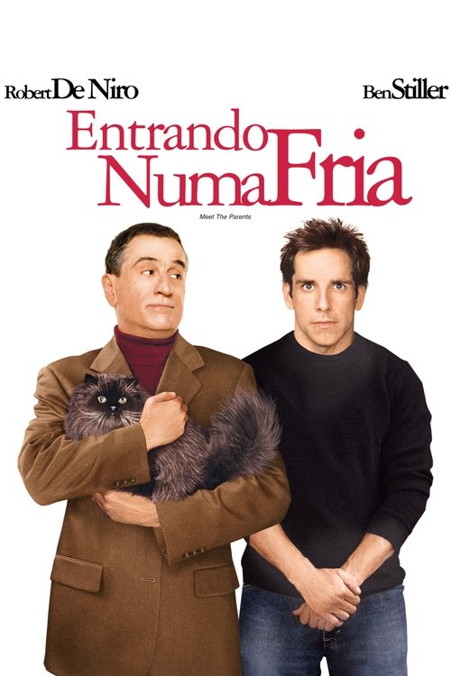 Entrando Numa Fria (2000)