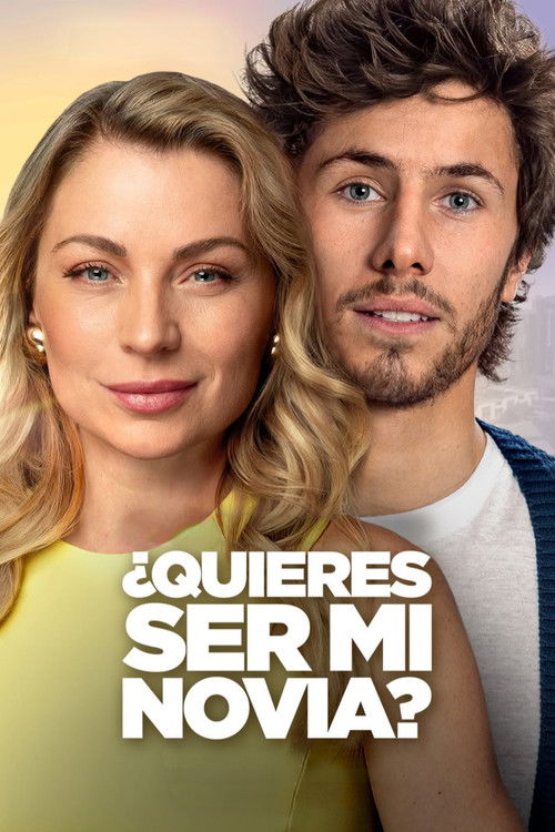 ¿Quieres ser mi novia? (2026)