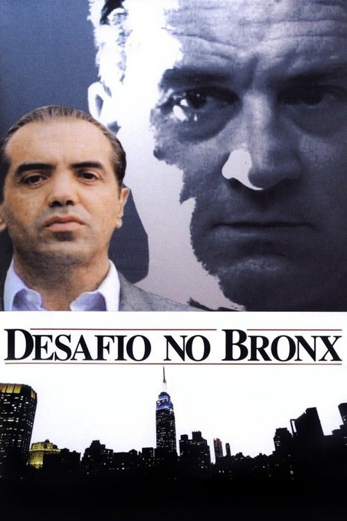 Desafio no Bronx (1993)