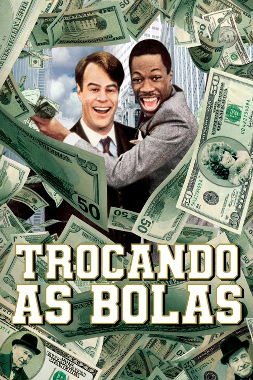Trocando as Bolas (1983)