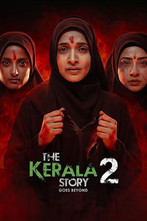 The Kerala Story 2 (2026)