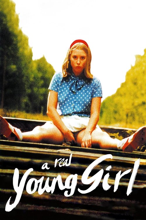 Uma Adolescente de Verdade (1976)