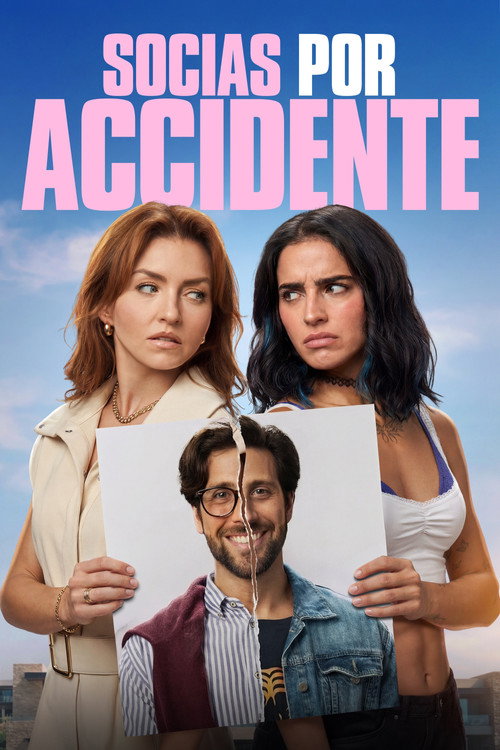 Accidental Partners (2026)