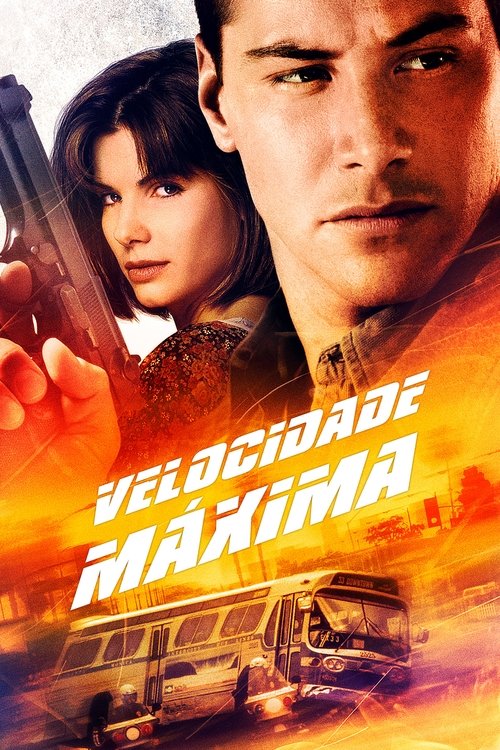 Velocidade Máxima (1994)