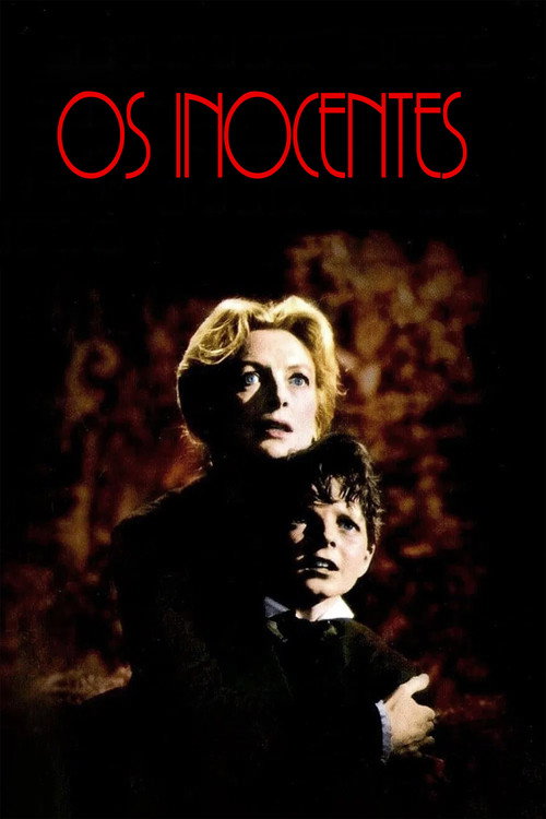 Os Inocentes (1961)