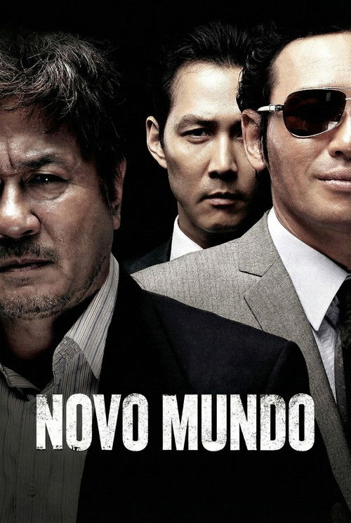Novo Mundo (2013)