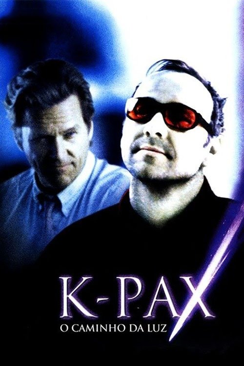 K-PAX: O Caminho da Luz (2001)