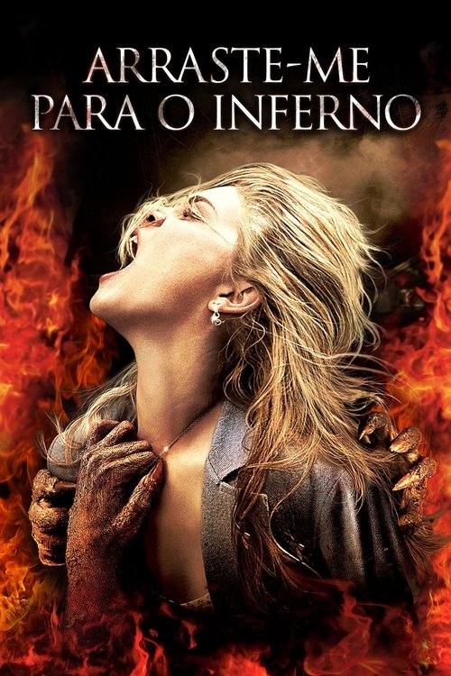 Arraste-me Para o Inferno (2009)