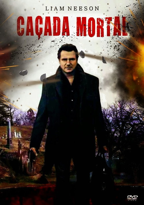 Caçada Mortal (2014)