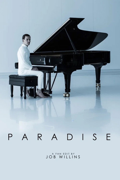 Alien: Paradise (2017)