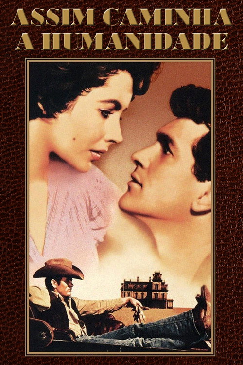 Assim Caminha a Humanidade (1956)