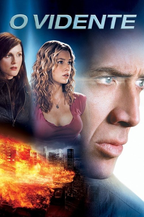 O Vidente (2007)