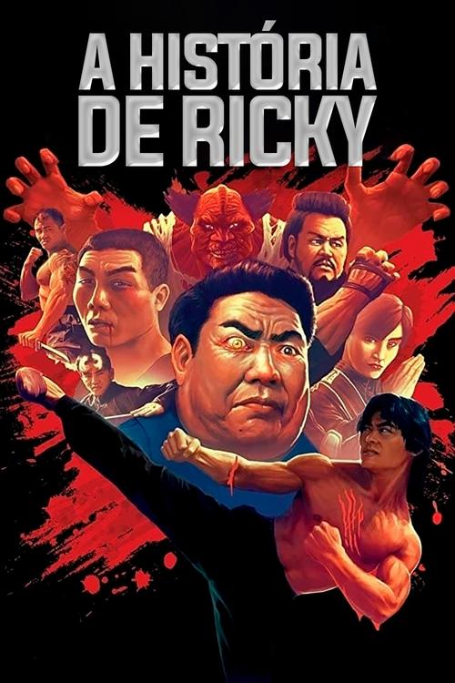 A História de Ricky (1991)