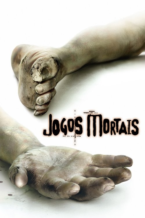 Jogos Mortais (2004)