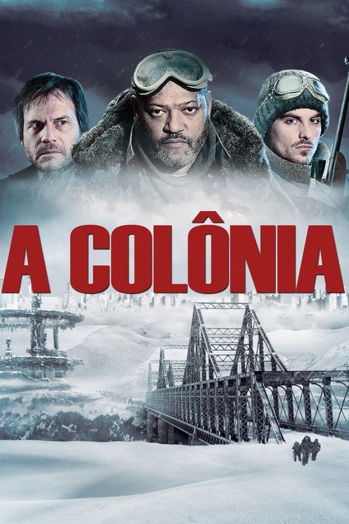 A Colônia (2013)