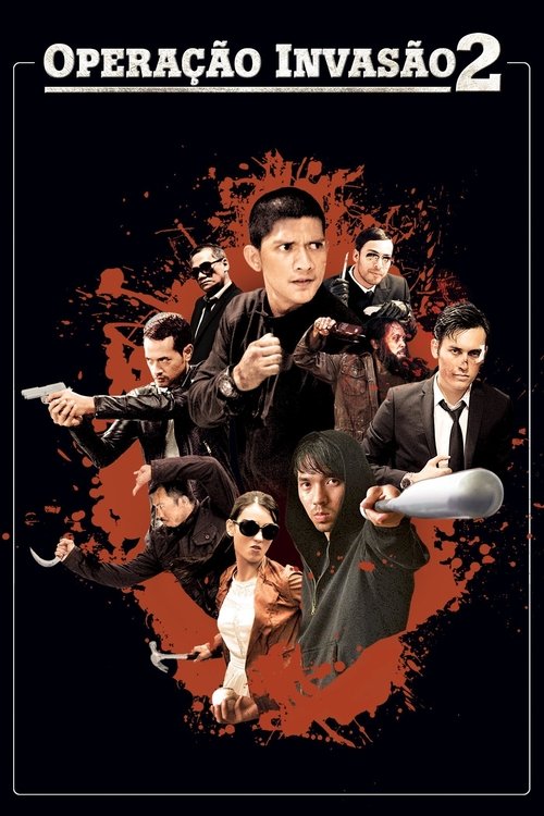 Operação Invasão 2 (2014)