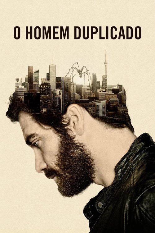 O Homem Duplicado (2014)