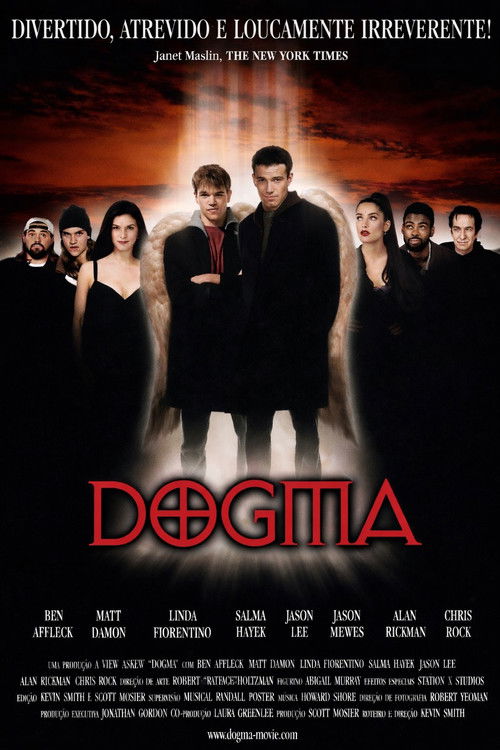 Dogma (1999)