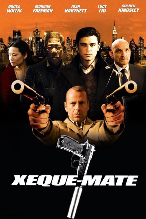 Xeque-Mate (2006)