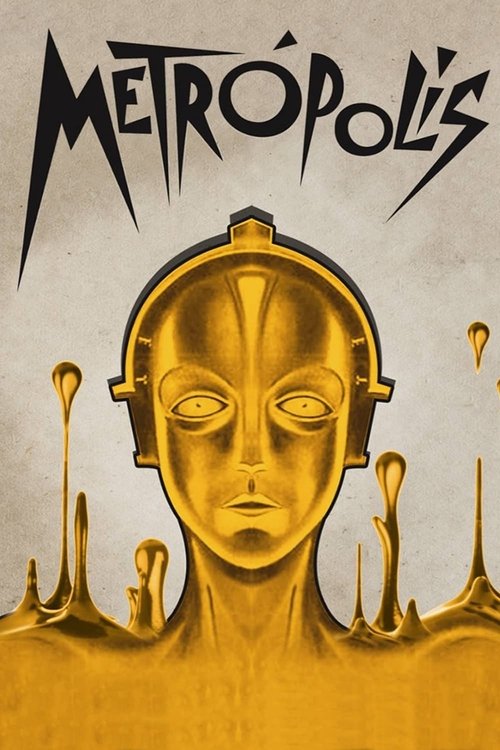 Metrópolis (1927)