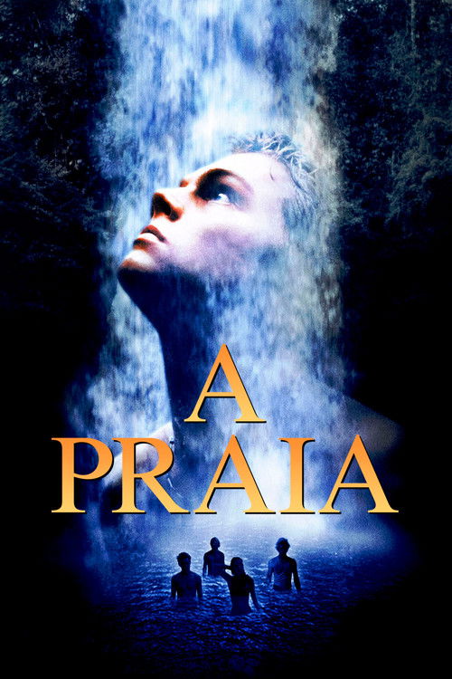 A Praia (2000)