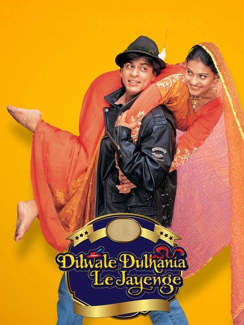 Dilwale vai levar a noiva (1995)
