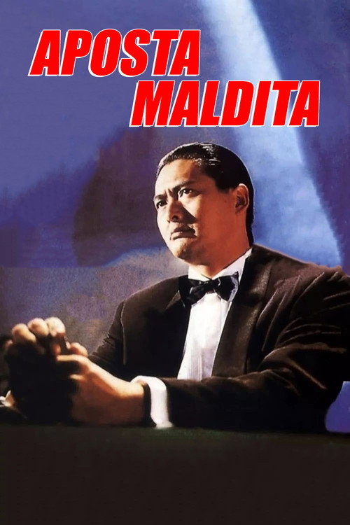 Aposta Maldita (1994)
