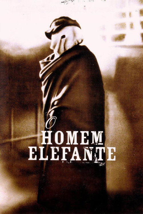 O Homem Elefante (1980)