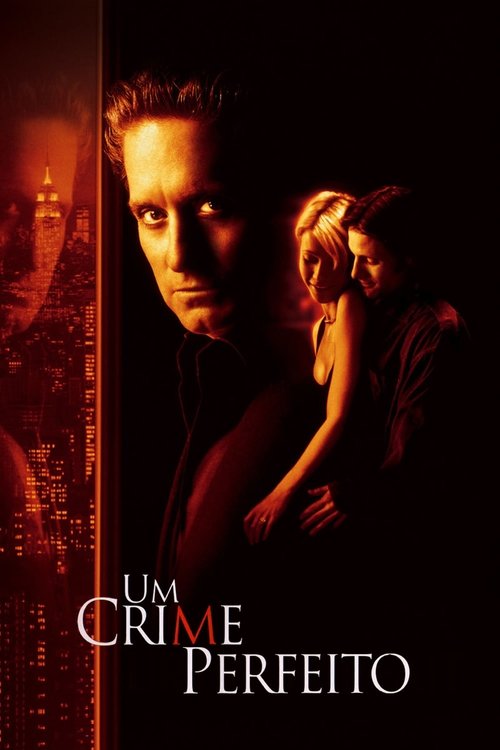 Um Crime Perfeito (1998)