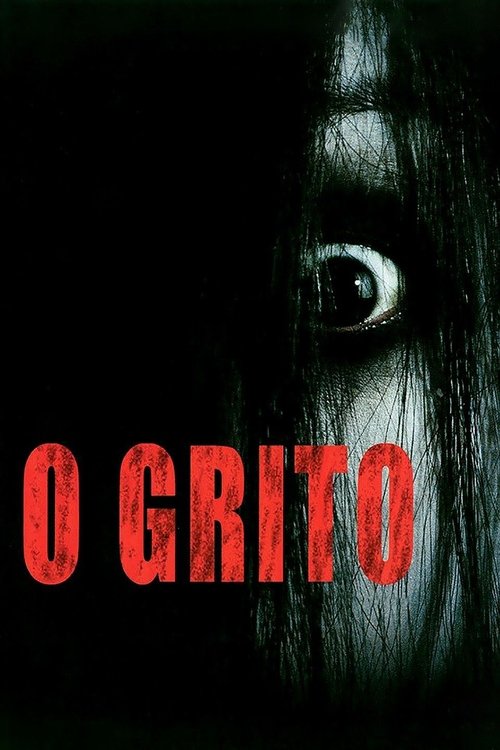 O Grito (2004)