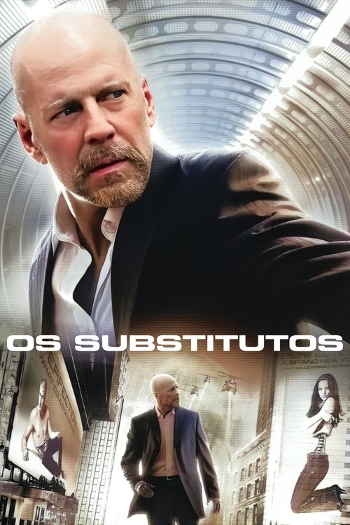 Substitutos (2009)