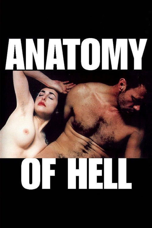 Anatomia do Inferno (2004)