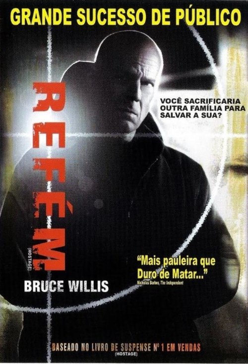 Refém (2005)