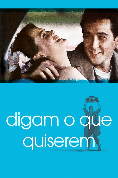 Digam o Que Quiserem (1989)