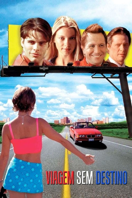 Viagem Sem Destino (2002)
