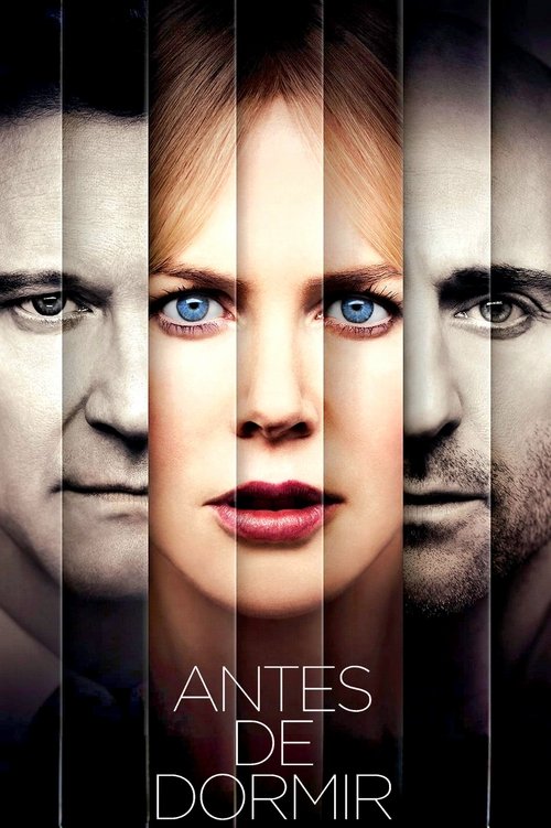 Antes de Dormir (2014)