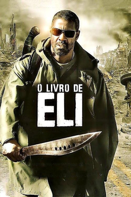 O Livro de Eli (2010)