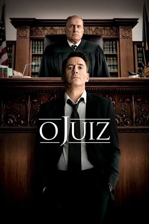 O Juiz (2014)