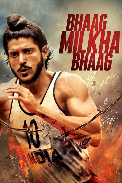 Corra, Milkha, Corra (2013)