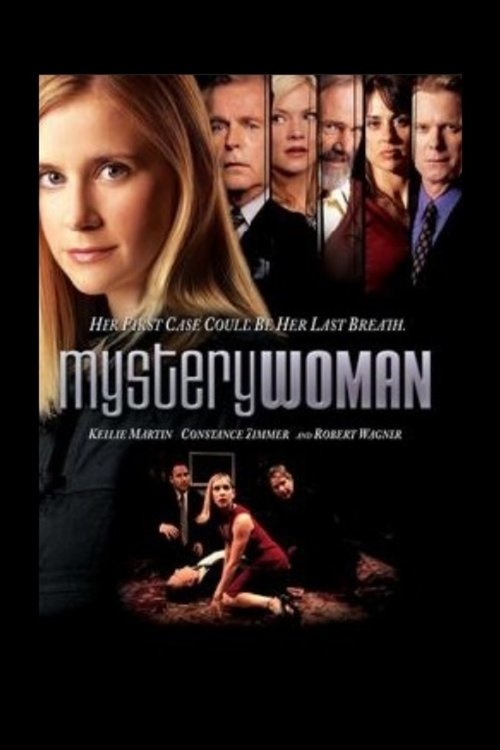 Uma Mulher Misteriosa (2003)