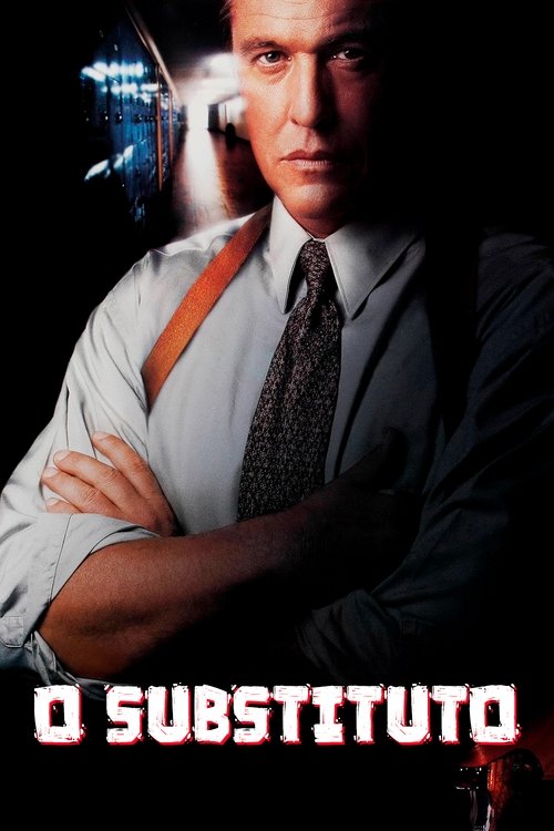 O Substituto (1996)