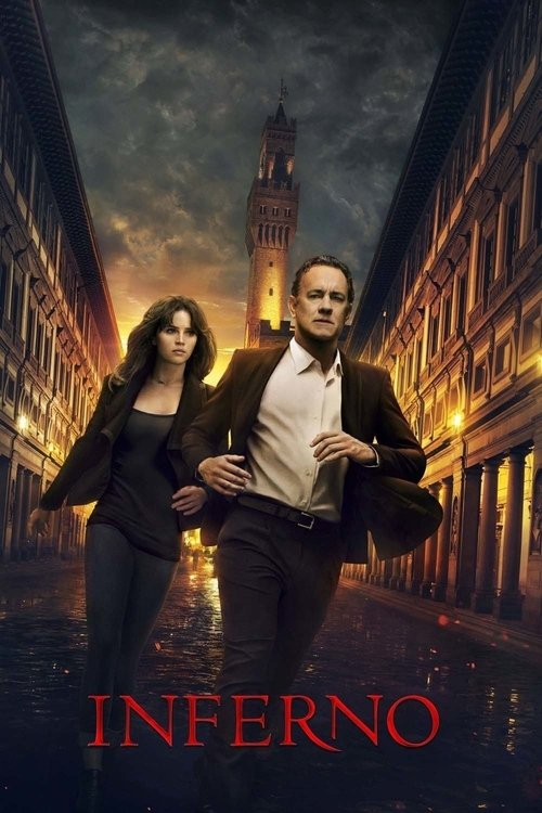 Inferno (2016)