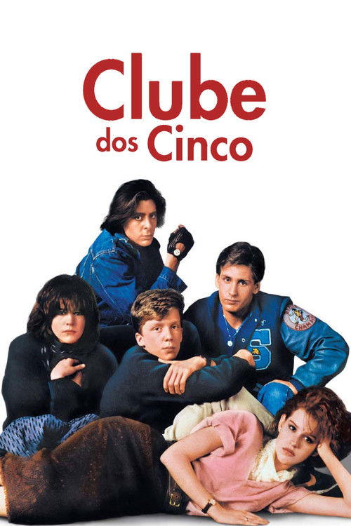 Clube dos Cinco (1985)