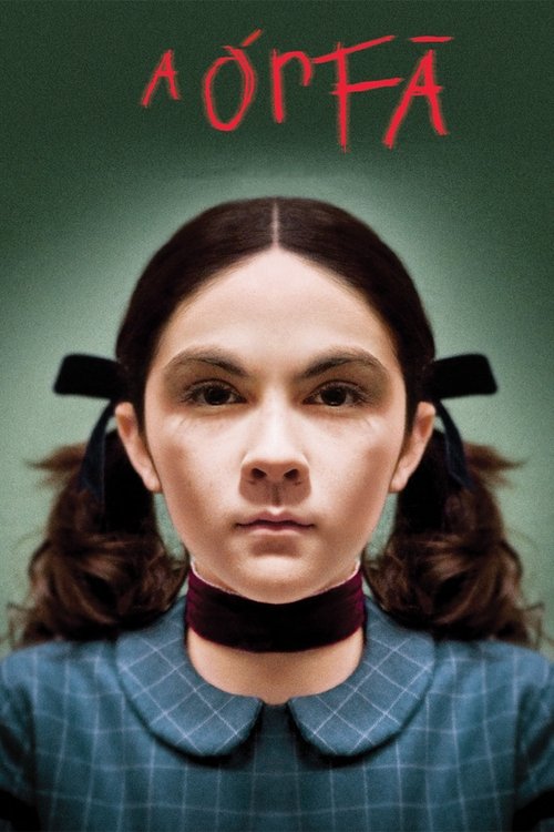 A Órfã (2009)