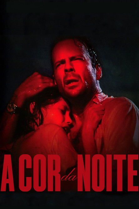 A Cor da Noite (1994)