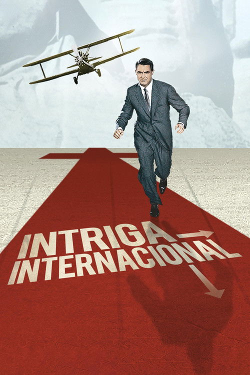 Intriga Internacional (1959)
